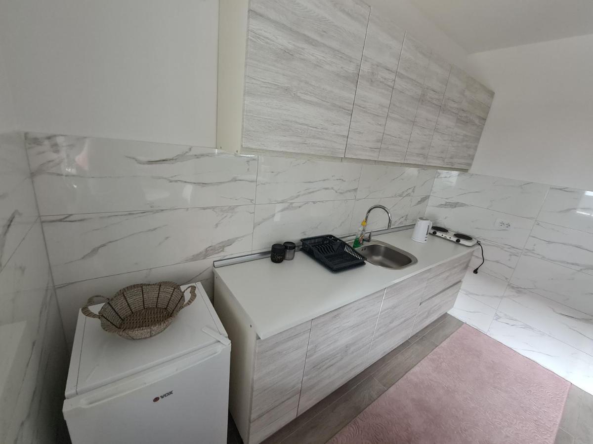 Apartman Crystal Brcko Exterior photo